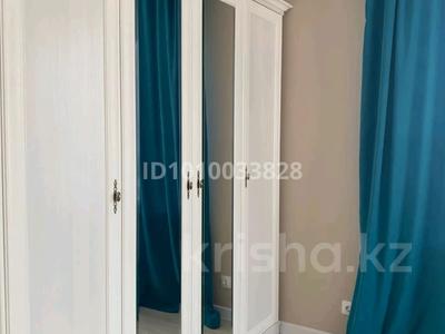 2-бөлмелі пәтер · 73 м² · 5/12 қабат, Егизбаева 7/21 — Угол Сатпаева Егизбаева, бағасы: 410 000 ₸ в Алматы, Бостандыкский р-н