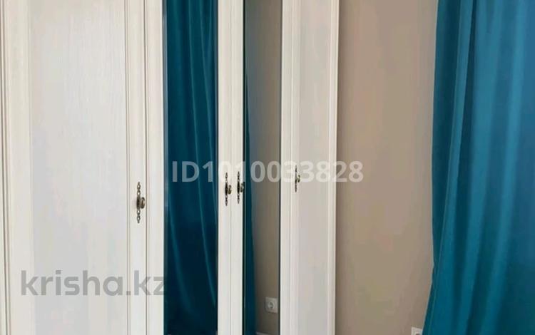 2-бөлмелі пәтер · 73 м² · 5/12 қабат, Егизбаева 7/21 — Угол Сатпаева Егизбаева, бағасы: 410 000 ₸ в Алматы, Бостандыкский р-н — фото 2