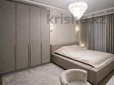 2-комнатная квартира · 55 м² · 7/17 этаж, Розыбакиева 320 за 350 000 〒 в Алматы, Бостандыкский р-н