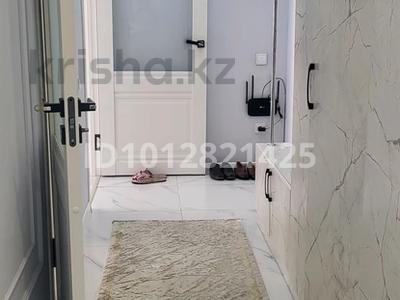 2-комнатная квартира · 62.5 м² · 4/10 этаж, Жунисова 10 к1-16 за 40 млн 〒 в Алматы, Наурызбайский р-н