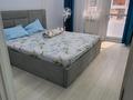 2-бөлмелі пәтер · 62.5 м² · 4/10 қабат, Жунисова, бағасы: 36 млн ₸ в Алматы, Наурызбайский р-н — фото 10