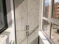2-бөлмелі пәтер · 62.5 м² · 4/10 қабат, Жунисова, бағасы: 36 млн ₸ в Алматы, Наурызбайский р-н — фото 9