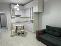 2-бөлмелі пәтер · 49 м² · 8/10 қабат, Варламова 1/1, бағасы: 300 000 ₸ в Алматы, Алмалинский р-н