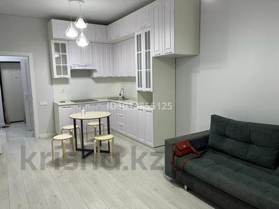 2-бөлмелі пәтер · 49 м² · 8/10 қабат, Варламова 1/1, бағасы: 300 000 ₸ в Алматы, Алмалинский р-н