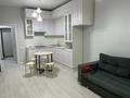 2-бөлмелі пәтер · 49 м² · 8/10 қабат, Варламова 1/1, бағасы: 300 000 ₸ в Алматы, Алмалинский р-н — фото 5