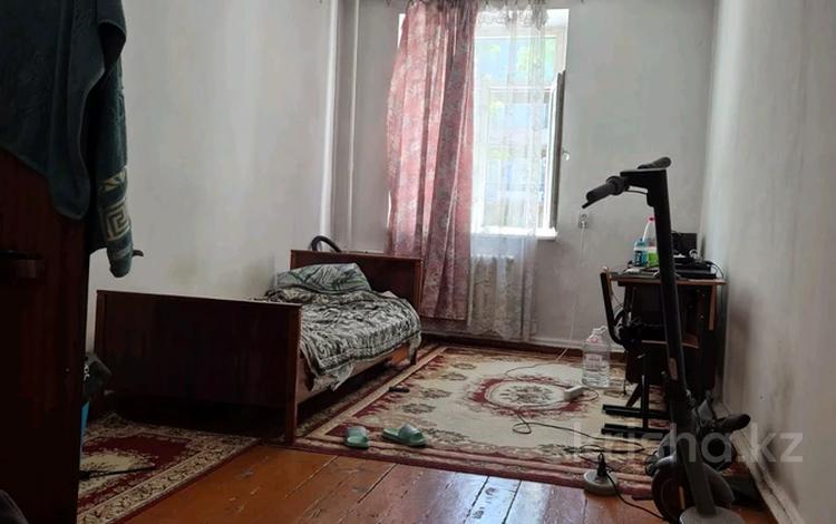 2-комнатная квартира · 42.5 м² · 2 этаж, Абая — Назарбаева за ~ 52 млн ₸ в Алматы, Алмалинский р-н — фото 2