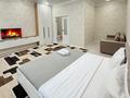 1-комнатная квартира · 37 м² · 3/16 этаж, Туран 52/5 — Спорткомплекс Казахстан за 20 000 ₸ в Астане, Нура р-н — фото 2