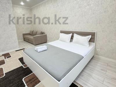 1-комнатная квартира · 37 м² · 3/16 этаж, Туран 52/5 — Спорткомплекс Казахстан за 20 000 ₸ в Астане, Нура р-н
