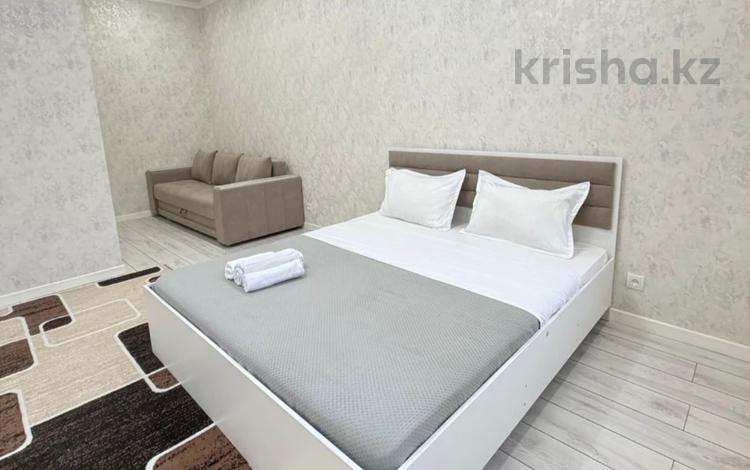 1-комнатная квартира · 37 м² · 3/16 этаж, Туран 52/5 — Спорткомплекс Казахстан за 20 000 ₸ в Астане, Нура р-н — фото 6