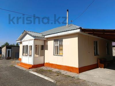 4-комнатная квартира · 110 м² · 1 этаж, Төлеби 226 за 18 млн ₸ в Ушарале
