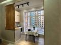 1-бөлмелі пәтер · 45 м² · 3/10 қабат, 18А ш/а 4, бағасы: 27 млн ₸ в Актау, 18А мкр