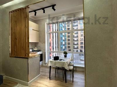 1-бөлмелі пәтер · 45 м² · 3/10 қабат, 18А ш/а 4, бағасы: 27 млн ₸ в Актау, 18А мкр