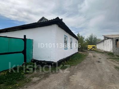 Отдельный дом · 4 комнаты · 120 м² · 10 сот., Актюбинская 23 — Старый базар за 10 млн ₸ в 