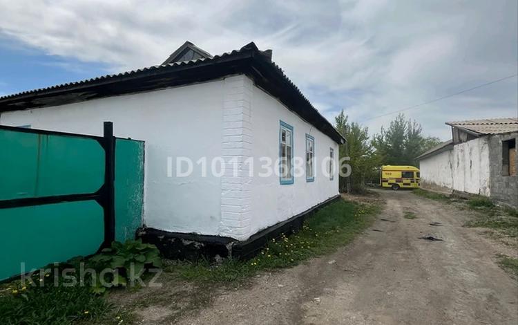 Жеке үй · 4 бөлме · 120 м² · 10 жүзд., Актюбинская 23 — Старый базар, бағасы: 10 млн ₸ в  — фото 2