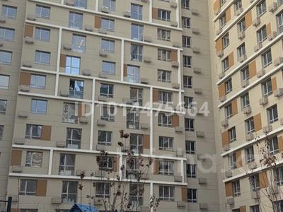 3-комнатная квартира · 82.3 м² · 10/16 этаж, Жандосова 94 — Вахтангова за 50 млн ₸ в Алматы, Бостандыкский р-н