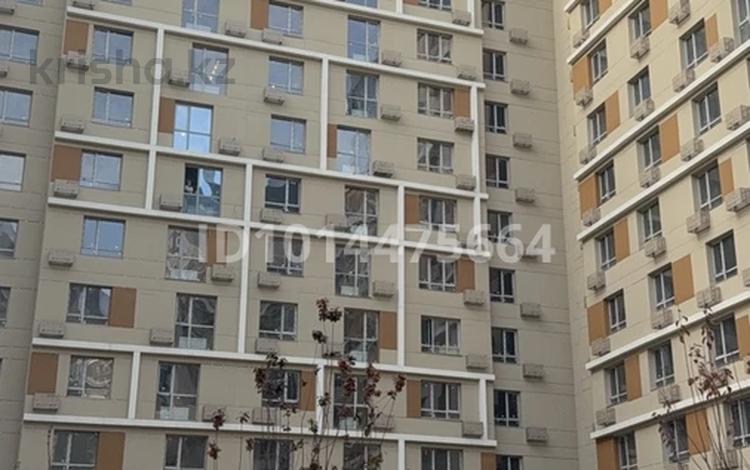 3-комнатная квартира · 82.3 м² · 10/16 этаж, Жандосова 94 — Вахтангова за 50 млн ₸ в Алматы, Бостандыкский р-н — фото 8