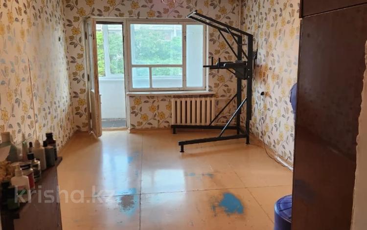 2-бөлмелі пәтер · 54 м² · 3/5 қабат, 4-й мкр 25, бағасы: 10.5 млн ₸ в Актау — фото 2