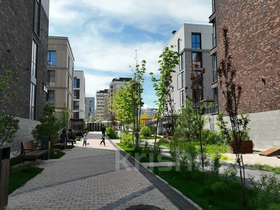Планировки ЖК в Алматы: 4-комнатная квартира · 150.3 м², мкр Коктобе, Сагадат Нурмагамбетова 138/2 за ~ 210.4 млн 〒 4-комнатная квартира · 150.3 м², мкр Коктобе, Сагадат Нурмагамбетова 138/2 за ~ 210.4 млн 〒 в Алматы, Медеуский р-н