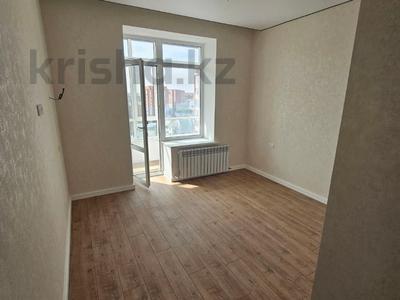 3-комнатная квартира · 100 м² · 8/9 этаж, Набережная 49в за 75 млн ₸ в Костанае