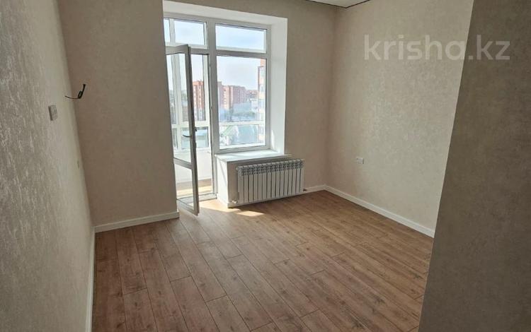 3-комнатная квартира · 100 м² · 8/9 этаж, Набережная 49в за 75 млн ₸ в Костанае — фото 9