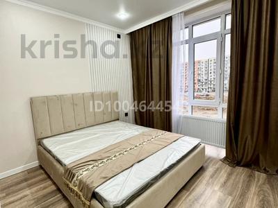 1-комнатная квартира · 34 м² · 3/9 этаж, мкр Шугыла, Строительная — Абая за 24 млн 〒 в Алматы, Наурызбайский р-н