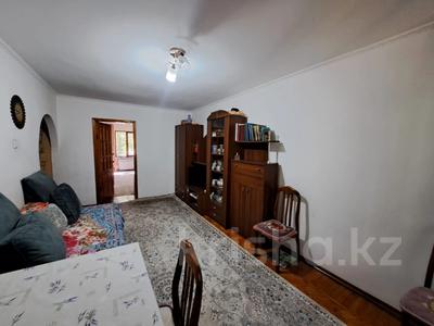 3-бөлмелі пәтер · 58 м² · 2/5 қабат, Орбита-4 ш/а. 22 — ЛУЧШЕЕ ПРЕДЛОЖЕНИЕ!!! Помощь с ИПОТЕКОЙ!, бағасы: 45 млн ₸ в Алматы, Бостандыкский р-н
