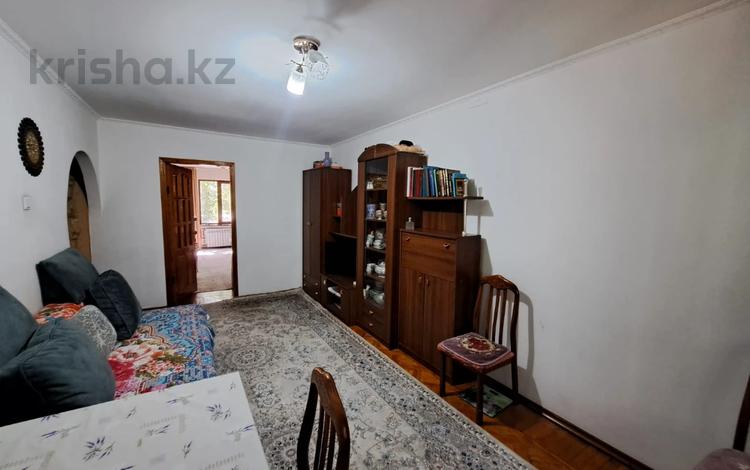 3-комнатная квартира · 58 м² · 2/5 этаж, мкр Орбита-4 22 — ЛУЧШЕЕ ПРЕДЛОЖЕНИЕ!!! Помощь с ИПОТЕКОЙ! за 45 млн ₸ в Алматы, Бостандыкский р-н — фото 13