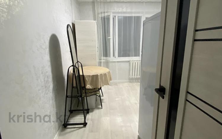 1-комнатная квартира · 13 м² · 2/5 этаж, Жубанова 13 за 130 000 ₸ в Алматы, Ауэзовский р-н — фото 2