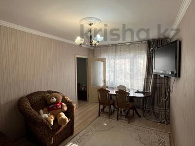 2-комнатная квартира, 43 м², 1/4 этаж, мкр №10 А за 25.9 млн 〒 в Алматы, Ауэзовский р-н