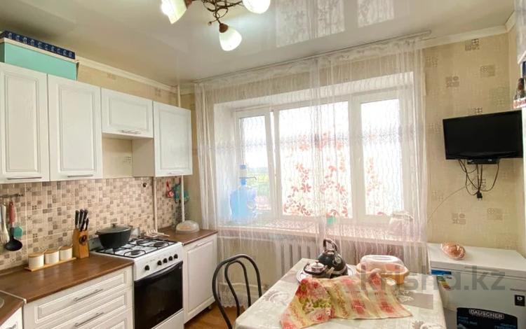 3-комнатная квартира · 84.5 м² · 3/6 этаж, воинов-интернациолистов 2/1 за 38 млн ₸ в Костанае — фото 2