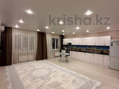 2-комнатная квартира · 70.2 м² · 3/5 этаж, тюленина за 29.5 млн 〒 в Уральске