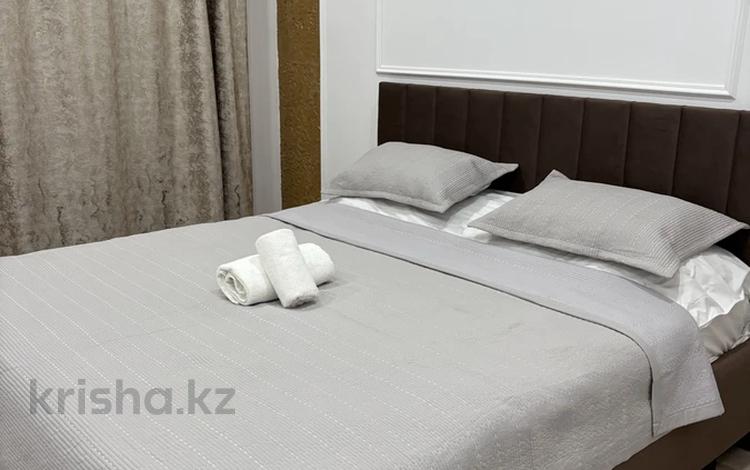 1-комнатная квартира · 60 м², мкр 11, Абулхайыр Хана 144 Б К-3 — Шопинг центр за 16 000 ₸ в Актобе — фото 19