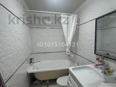 2-комнатная квартира · 58.8 м² · 1/4 этаж, 4-й мкр 50 за 15.5 млн ₸ в Актау