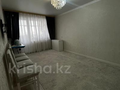 2-бөлмелі пәтер · 52 м² · 4/10 қабат, мкр 11, бағасы: 19.5 млн ₸ в Актобе