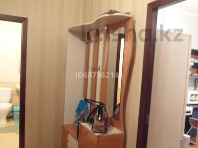 1-комнатная квартира · 42 м² · 6/9 этаж, Ауэзова — Сатпаева за 9 000 ₸ в Алматы, Бостандыкский р-н