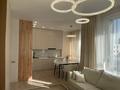 2-комнатная квартира · 52 м² · 9/17 этаж, Сыганак 22/1 — Анет Баба за 41.9 млн ₸ в Астане, Нура р-н — фото 3