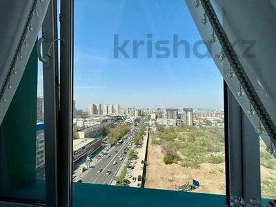 2-комнатная квартира · 53 м² · 13/16 этаж, Розыбакиева за 70 млн ₸ в Алматы, Бостандыкский р-н