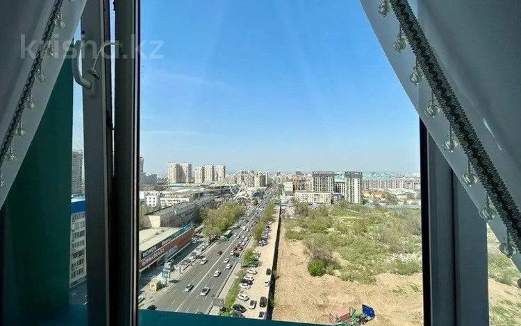 2-комнатная квартира · 53 м² · 13/16 этаж, Розыбакиева за 70 млн ₸ в Алматы, Бостандыкский р-н — фото 2