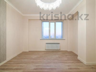 2-бөлмелі пәтер · 84.53 м² · 11/13 қабат, Беимбет Майлин 6Б, бағасы: 37.5 млн ₸ в Астане, Алматы р-н