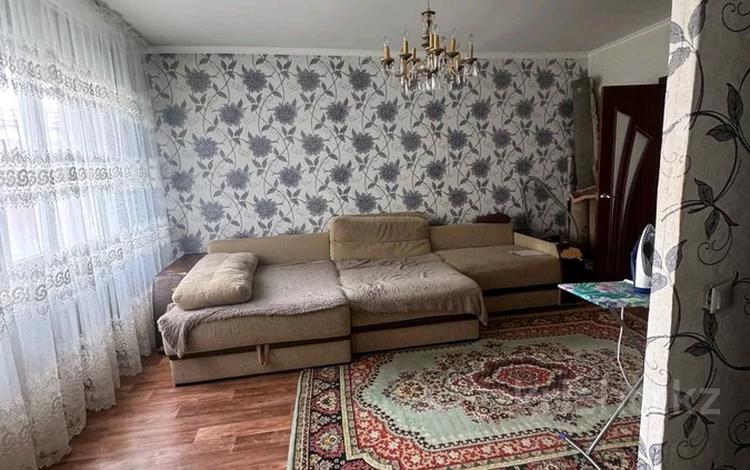 2-бөлмелі пәтер · 52 м² · 2/5 қабат, Тлеулина 58, бағасы: 22.6 млн ₸ в Кокшетау — фото 2