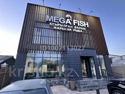 Готовый бизнес · 650 м² за 20 млн 〒 в Шымкенте, Туран р-н