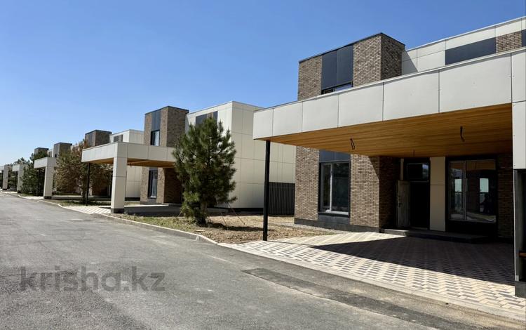 Жеке үй · 7 бөлме · 251 м² · 6 жүзд., Новостройка 2996, бағасы: 160 млн ₸ в Алматы — фото 2