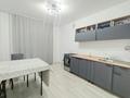 2-комнатная квартира · 58.6 м² · 2/9 этаж, Юность 19б за 23.9 млн ₸ в Семее