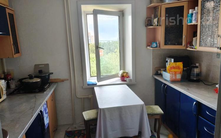 2-комнатная квартира · 51 м² · 4/5 этаж, Назарбаева 21 — Apt. 1 за 17.5 млн ₸ в Кокшетау — фото 2