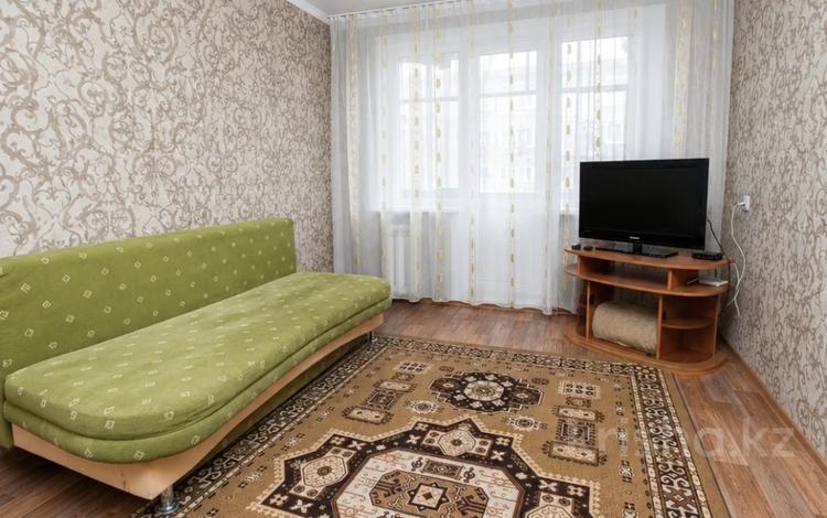1-комнатная квартира · 35 м² · 3/5 этаж, Евнея Букетова 38 за 16 млн ₸ в Петропавловске — фото 2