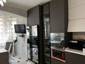 Отдельный дом · 5 комнат · 217 м² · 8 сот., мкр Мирас — Аскарова - Кенесары хана за 169 млн ₸ в Алматы, Бостандыкский р-н