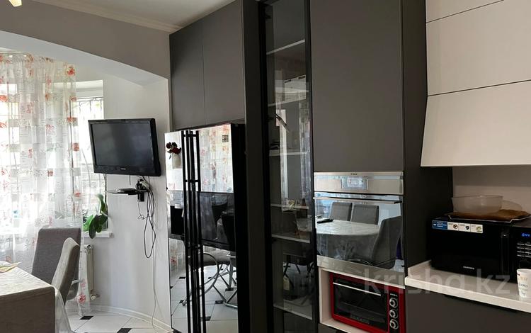 Отдельный дом · 5 комнат · 217 м² · 8 сот., мкр Мирас — Аскарова - Кенесары хана за 169 млн ₸ в Алматы, Бостандыкский р-н — фото 29