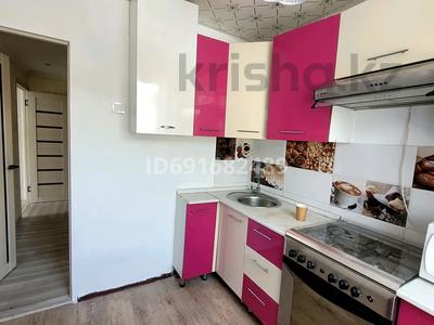 2-комнатная квартира · 40 м² · 2/3 этаж, Мира 10 — улица Жангозина, баня , городок за 18.5 млн ₸ в Каскелене