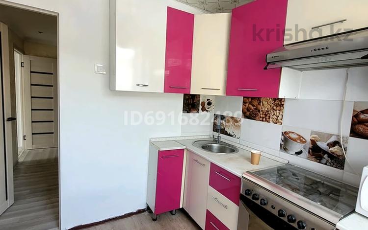 2-комнатная квартира · 40 м² · 2/3 этаж, Мира 10 — улица Жангозина, баня , городок за 18.5 млн ₸ в Каскелене — фото 9