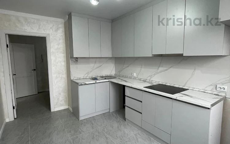 2-комнатная квартира · 55 м² · 5/9 этаж, мкр Шугыла, Райымбека — Жуалы за 33.5 млн ₸ в Алматы, Наурызбайский р-н — фото 13